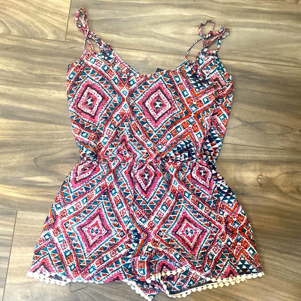 Romper
